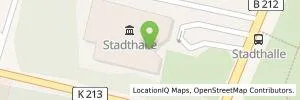 Strom (Elektro) Tankstelle EWE Go GmbH 26931 Elsfleth