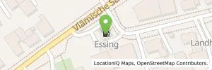 Strom (Elektro) Tankstelle EWE Go GmbH 49688 Lastrup