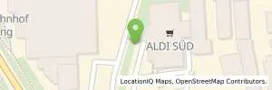 Strom (Elektro) Tankstelle ALDI SÜD 70499 Stuttgart