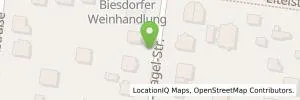 Strom (Elektro) Tankstelle ubitricity Gesellschaft für verteilte Energiesysteme mbH 12683 Berlin