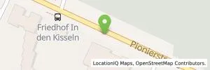 Strom (Elektro) Tankstelle ubitricity Gesellschaft für verteilte Energiesysteme mbH 13589 Berlin