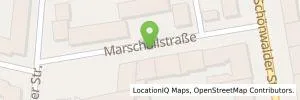 Strom (Elektro) Tankstelle ubitricity Gesellschaft für verteilte Energiesysteme mbH 13585 Berlin