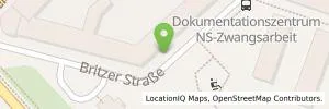 Strom (Elektro) Tankstelle ubitricity Gesellschaft für verteilte Energiesysteme mbH 12439 Berlin