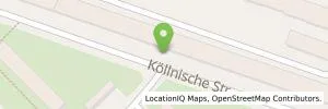 Strom (Elektro) Tankstelle ubitricity Gesellschaft für verteilte Energiesysteme mbH 12439 Berlin