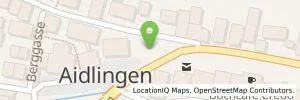 Strom (Elektro) Tankstelle EnBW mobility+ AG und Co.KG 71134 Aidlingen