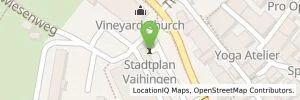 Strom (Elektro) Tankstelle EnBW mobility+ AG und Co.KG 71665 Vaihingen
