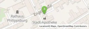Strom (Elektro) Tankstelle EnBW mobility+ AG und Co.KG 76652 Philippsburg