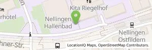 Strom (Elektro) Tankstelle EnBW mobility+ AG und Co.KG 73760 Ostfildern