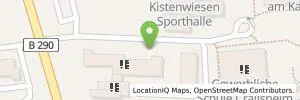 Strom (Elektro) Tankstelle EnBW mobility+ AG und Co.KG 74564 Crailsheim