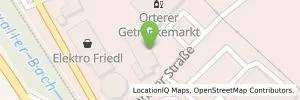 Strom (Elektro) Tankstelle EnBW mobility+ AG und Co.KG 82538 Geretsried