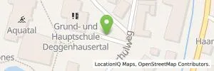 Strom (Elektro) Tankstelle EnBW mobility+ AG und Co.KG 88693 Deggenhausertal