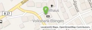 Strom (Elektro) Tankstelle EnBW mobility+ AG und Co.KG 72355 Schömberg