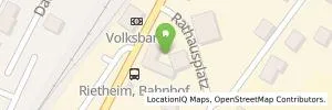 Strom (Elektro) Tankstelle EnBW mobility+ AG und Co.KG 78604 Rietheim-Weilheim