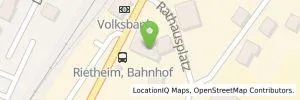 Strom (Elektro) Tankstelle EnBW mobility+ AG und Co.KG 78604 Rietheim-Weilheim
