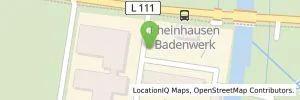 Strom (Elektro) Tankstelle EnBW mobility+ AG und Co.KG 79365 Rheinhausen