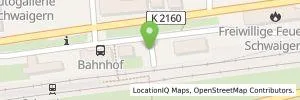 Strom (Elektro) Tankstelle EnBW mobility+ AG und Co.KG 74193 Schwaigern