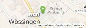 Strom (Elektro) Tankstelle EnBW mobility+ AG und Co.KG 75045 Walzbachtal