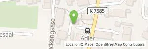Strom (Elektro) Tankstelle EnBW mobility+ AG und Co.KG 88422 Tiefenbach