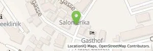 Strom (Elektro) Tankstelle EnBW mobility+ AG und Co.KG 88422 Bad Buchau