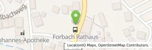 Strom (Elektro) Tankstelle EnBW mobility+ AG und Co.KG 76596 Forbach
