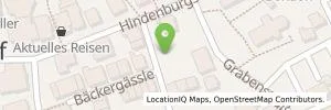 Strom (Elektro) Tankstelle EnBW mobility+ AG und Co.KG 71149 Bondorf
