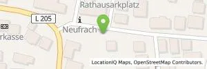 Strom (Elektro) Tankstelle EnBW mobility+ AG und Co.KG 88682 Salem