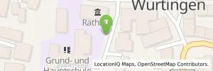 Strom (Elektro) Tankstelle EnBW mobility+ AG und Co.KG 72813 St. Johann