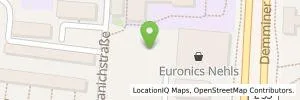 Strom (Elektro) Tankstelle EnBW mobility+ AG und Co.KG 17034 Neubrandenburg