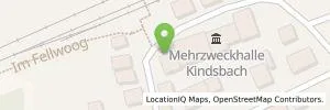 Strom (Elektro) Tankstelle EnBW mobility+ AG und Co.KG 66862 Kindsbach