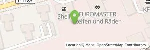 Strom (Elektro) Tankstelle EnBW mobility+ AG und Co.KG 71065 Sindelfingen