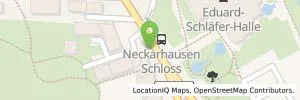 Strom (Elektro) Tankstelle EnBW mobility+ AG und Co.KG 68535 Edingen-Neckarhausen