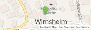 Strom (Elektro) Tankstelle EnBW mobility+ AG und Co.KG 71299 Wimsheim