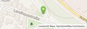 Strom (Elektro) Tankstelle EnBW mobility+ AG und Co.KG 70188 Stuttgart
