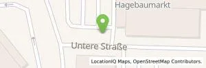 Strom (Elektro) Tankstelle EnBW mobility+ AG und Co.KG 23968 Gägelow