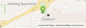 Strom (Elektro) Tankstelle EnBW mobility+ AG und Co.KG 44809 Bochum