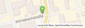 Strom (Elektro) Tankstelle EnBW mobility+ AG und Co.KG 44143 Dortmund