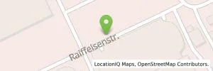 Strom (Elektro) Tankstelle EnBW mobility+ AG und Co.KG 70794 Filderstadt