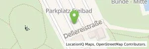 Strom (Elektro) Tankstelle Westfalen Weser Ladeservice GmbH 32257 Bünde