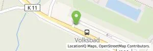 Strom (Elektro) Tankstelle NEW Niederrhein Energie und Wasser GmbH 41065 Mönchengladbach