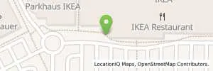 Strom (Elektro) Tankstelle IKEA Deutschland GmbH 89077 Ulm
