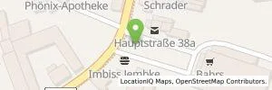 Strom (Elektro) Tankstelle LSW Energie GmbH & Co. KG 38477 Jembke