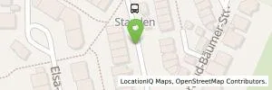 Strom (Elektro) Tankstelle ecowerk e-charge GmbH 72074 Tübingen