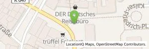 Strom (Elektro) Tankstelle ESWE Versorgungs AG 65183 Wiesbaden