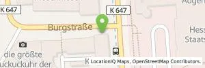 Strom (Elektro) Tankstelle ESWE Versorgungs AG 65183 Wiesbaden