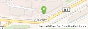 Strom (Elektro) Tankstelle Fraunhofer-Gesellschaft e. V. 97082 Würzburg