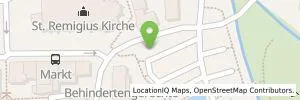 Strom (Elektro) Tankstelle EMERGY Führungs- und Servicegesellschaft mbH 46325 Borken