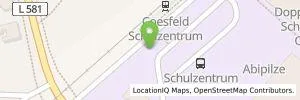 Strom (Elektro) Tankstelle EMERGY Führungs- und Servicegesellschaft mbH 48653 Coesfeld