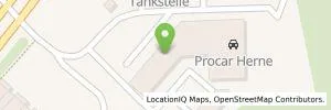 Strom (Elektro) Tankstelle TotalEnergies Charging Solutions Deutschland GmbH 44625 Herne