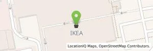 Strom (Elektro) Tankstelle IKEA Deutschland GmbH & Co.KG 63452 Hanau