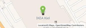 Strom (Elektro) Tankstelle IKEA Deutschland GmbH & Co.KG 24114 Kiel